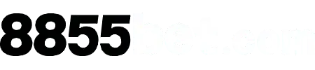 Logo da 8855bet