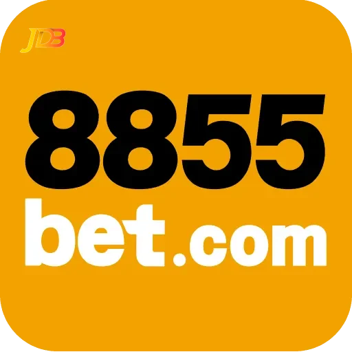 Logo da 8855bet