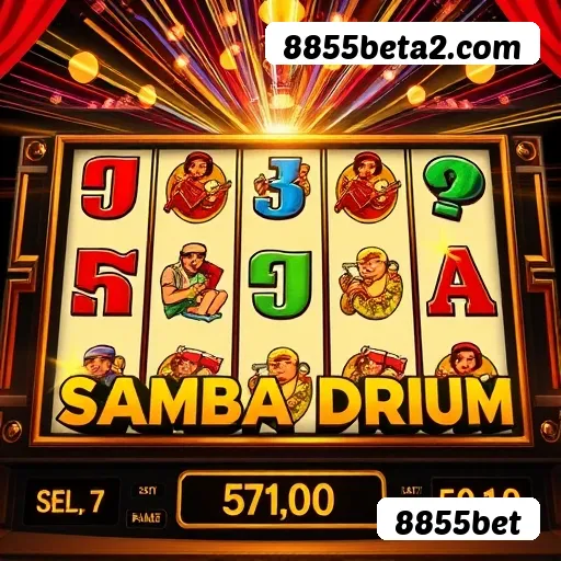 Conta 8855bet sincronizada site e app