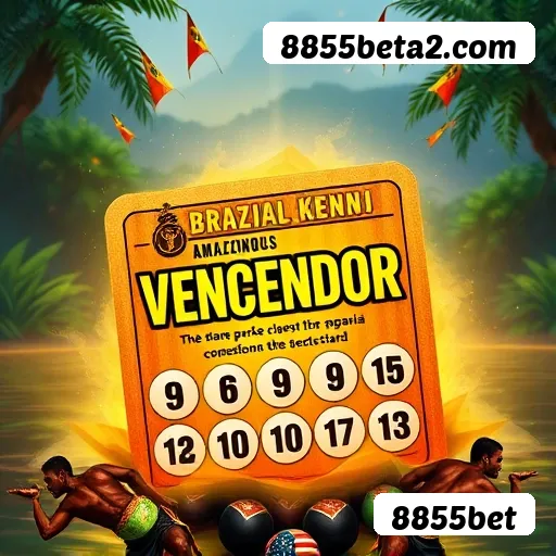 Cassino 8855bet app mobile