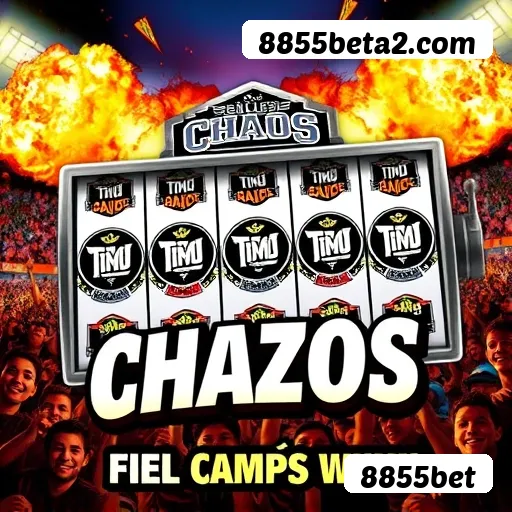 Pagamentos 8855bet PIX