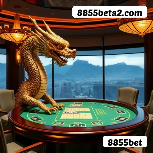 App 8855bet slots mobile